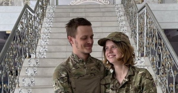 Bivši volonter iz Bjelorusije nije prihvatio dokumente za prebivalište u Ukrajini