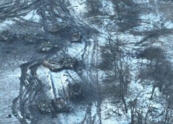 Po treći put, Oružane snage Ukrajine porazile su brigadu "elitnih" marinaca Ruske Federacije, – Politico