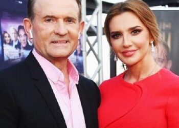 Tvrtke Oksane Marchenko financirale su Rosgvardiju i rusko Ministarstvo unutarnjih poslova