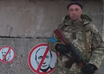 СБУ остаточно підтвердила особу військового, вбитого за слова «Слава Україні»