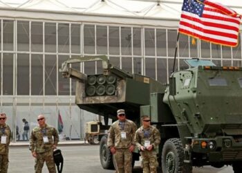 США оголосили про новий пакет військової допомоги для України