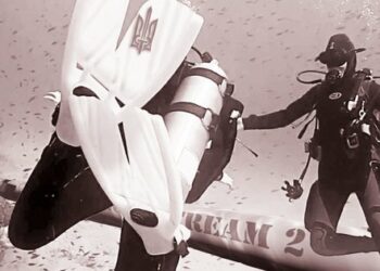 Дивний «український слід» на «Північному потоці»