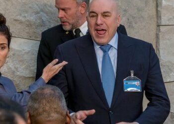 Дмітрій Мєдвєдєв замовив «вагнерівцям» вбивство міністра оборони Італії