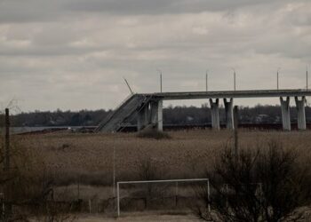 ФСБ посилила репресії проти жителів окупованої Херсонщини