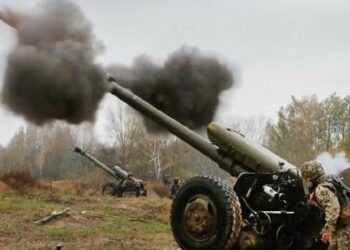 Фінляндія дозволила Естонії реекспорт в Україну 122-мм гаубиць і снарядів до них