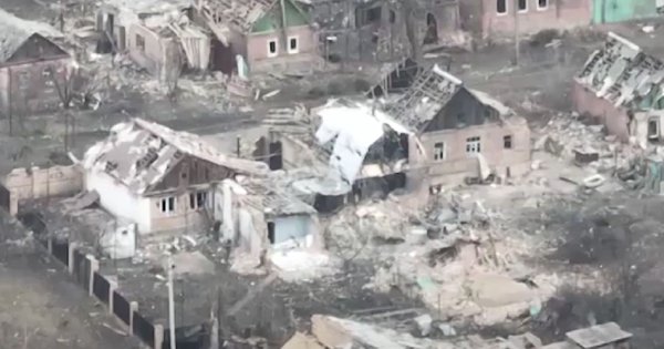 Прикордонники знищили «вагнерівців», які ховались після невдалої атаки