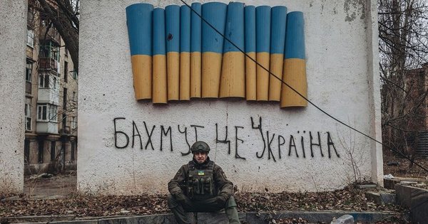 У ISW прокоментували можливий відхід Сил оборони з Бахмута