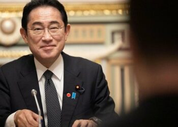 Японія заборонила експорт безпілотників до Росії