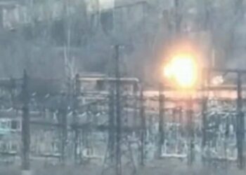 Підрозділ прикордонників ліквідував групу «вагнерівців» у промзоні Бахмута