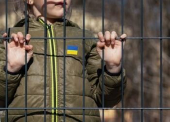 Мінреінтеграції назвало кількість депортованих до Росії українських дітей