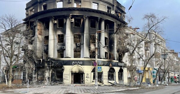 ЗСУ стабілізували оборону Бахмута, – британська розвідка