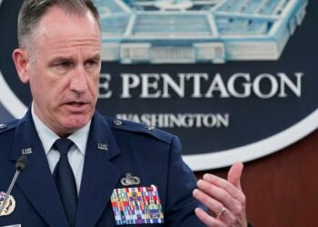 Пентагон запеерчив надання розвідданих ЗСУ для ударів по території РФ