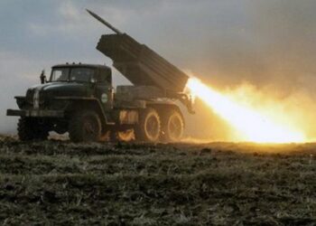 Росіяни з «Градів» обстріляли Кам'янське на Запоріжжі, троє загиблих