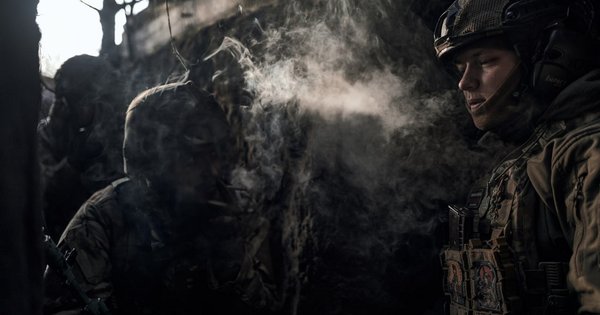 Росіяни наступають на 5 напрямках, намагаються оточити Бахмут, – Генштаб ЗСУ