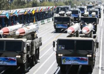 Росія боїться купувати в Ірану балістичні ракети через страх появи ATACMS в Україні, – FT