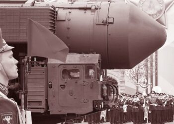 Росія повернулася до ядерного шантажу