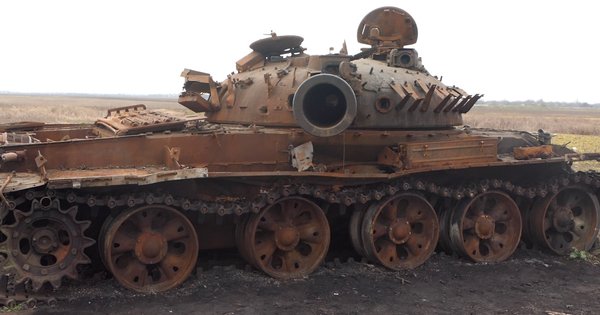 Російська армія вичерпала наступальний потенціал на Донбасі, – розвідка