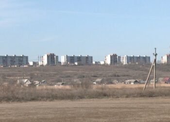 Україна будує фортифікаційні споруди на кордоні з Придністров’ям