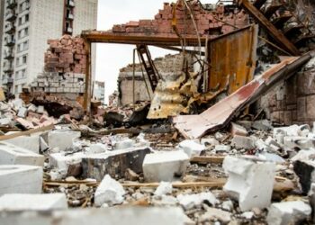 Україні потрібно 411 млрд доларів на відновлення та відбудову, – Світовий банк