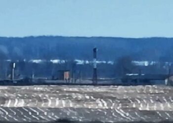 Бійці спецпідрозділу «Kraken» знищили вежу спостереження у Брянській області