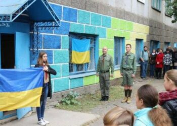 «Ми єдині зможемо повернутися додому». Навіщо краматорські пластуни зберігають свою станицю