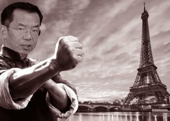 Китайський синдром. Дипломатичний провал Пекіна