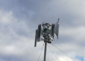 У Львові тестуватимуть систему оповіщення