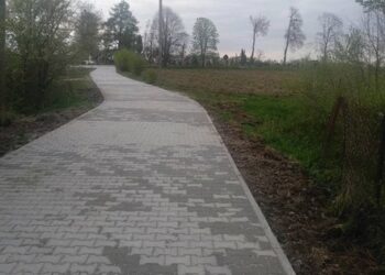 Мама загиблого бійця пожертвувала гроші на дорогу до цвинтаря біля Львова