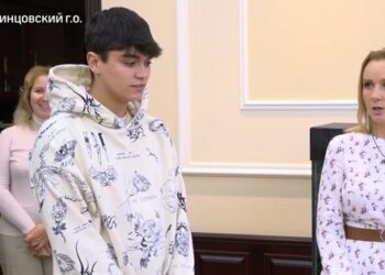 ЗМІ розповіли подробиці про викраденого росіянами підлітка з Маріуполя