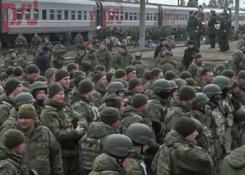 ЗМІ дізнались про новий план прихованої мобілізації в Росії