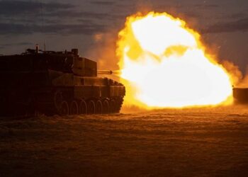 Підсумки 418 дня війни: карта бойових дій