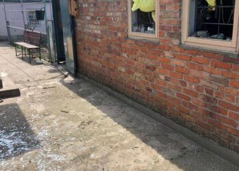 Росіяни на Великдень обстріляли дві церкви і вбили двох підлітків (фото)