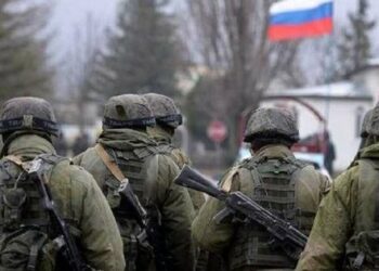 Росіяни знищують ліси та сільгоспугіддя окупованих територій, – Міноборони