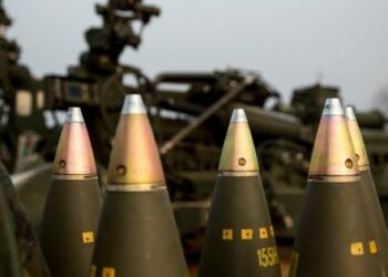 США наразі не фіксували надсилання китайської зброї до Росії