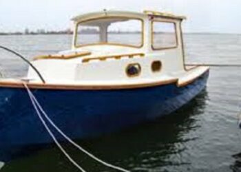 На Херсонщині цивільним заборонили користуватися човнами та іншими плавзасобами