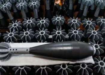 «Укроборонпром» розгорне виробництво танкових снарядів у Польщі