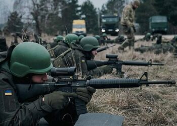 Україна підготувала угруповання в 40 тис. бійців для контрнаступу, – Reuters