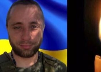 Внаслідок ДТП загинув 29-річний морський піхотинець із Калуша