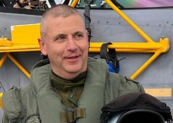 Командувача угорської армії раптово відправили у відставку