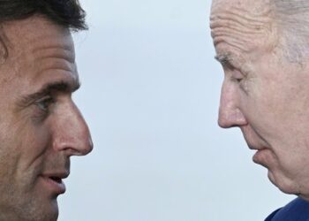 Лідери G7 пообіцяли забезпечити поразку Росії у війні проти України