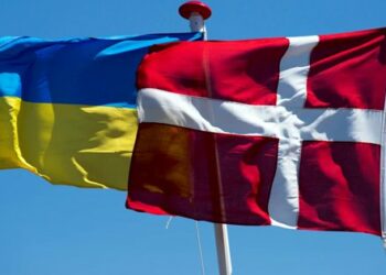 Данія оголосила про виділення ще 2,6 млрд доларів військової допомоги Україні