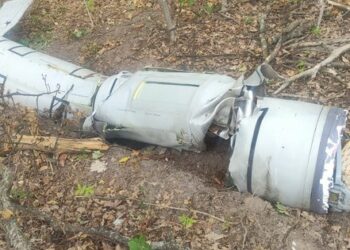 Генштаб уточнив кількість збитих російських ракет під час останньої нічної атаки