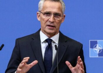 Генсек НАТО пояснив, що буде з підтримкою України, якщо війна затягнеться