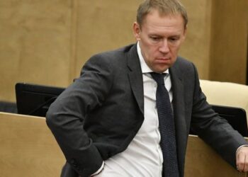 Хакери зламали пошту екс-агента КДБ, який отруїв «особистого ворога Путіна»