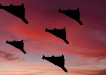 ISW пояснив, чому Росія почала частіше атакувати Україну з повітря