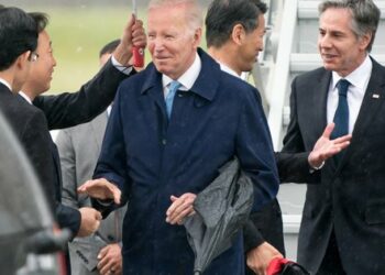 ЗМІ розповіли про вплив держсекретаря США на надання Україні F-16