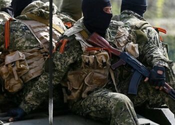 ГУР Міноборони попередило про провокації росіян на 9 травня