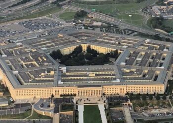 Пентагон виявив помилку у вартості наданої Україні зброї
