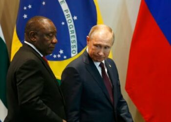 Путіна закликали не приїжджати на саміт БРІКС через можливість арешту, – ЗМІ