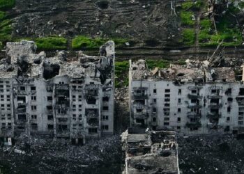 Підсумки 444 дня війни. Наші перемоги і втрати